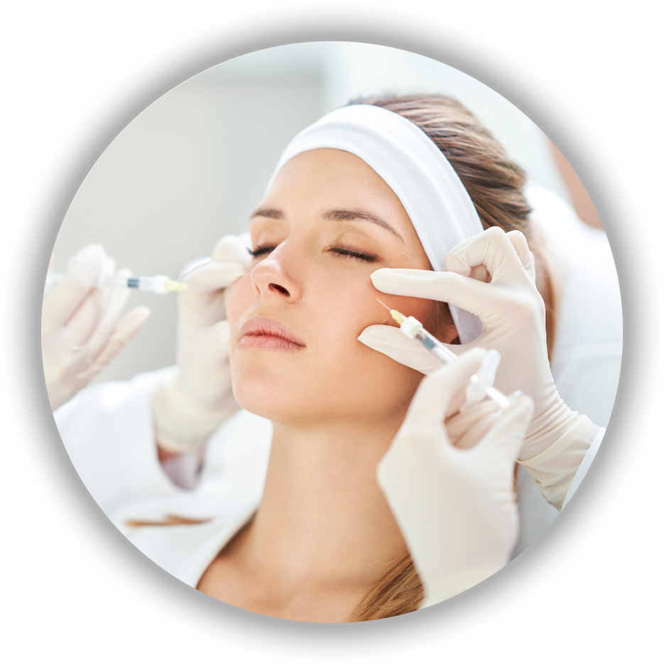 Anti-Wrinkle Injections