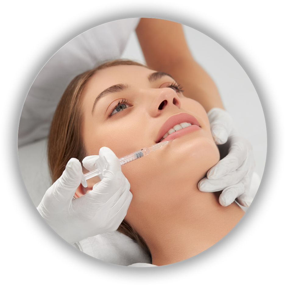 Injectables