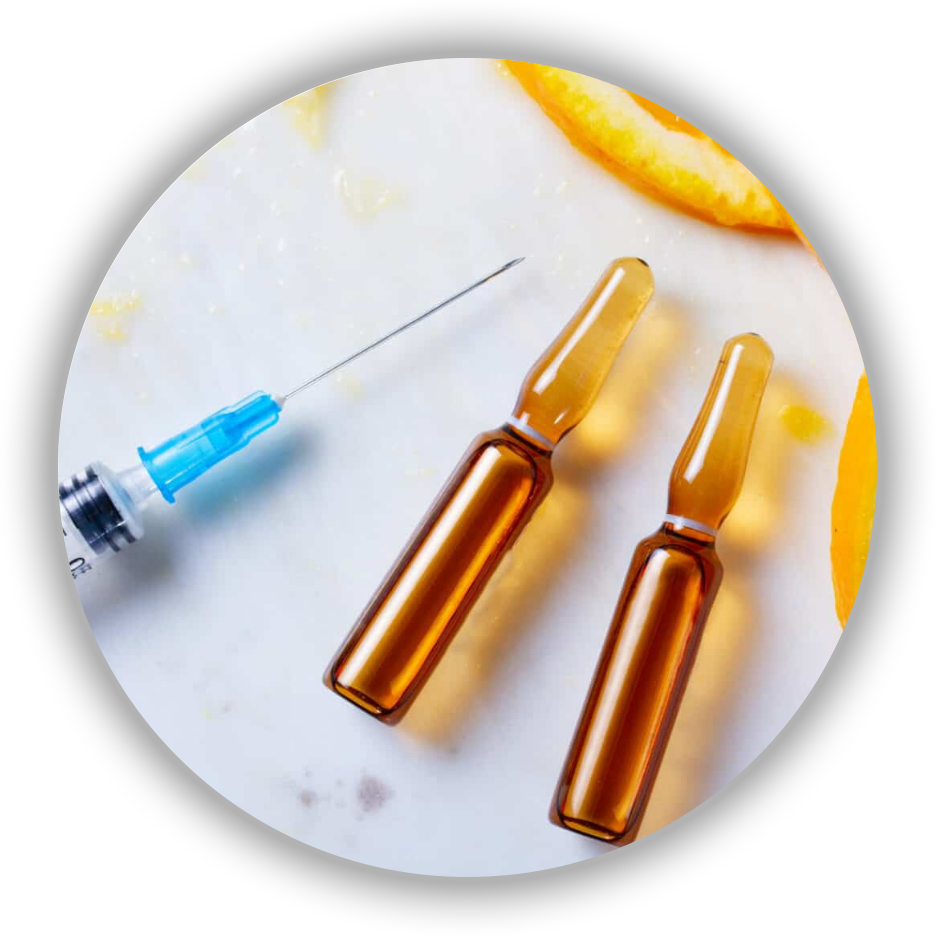 Vitamin Injections