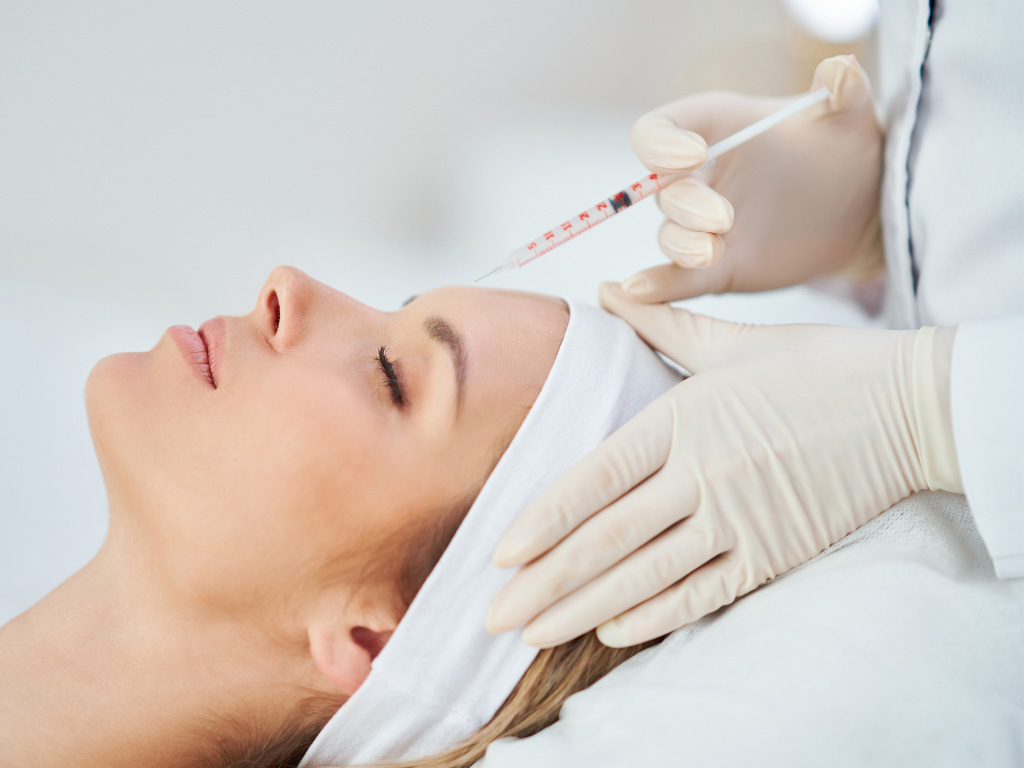 Super Tox - Advanced Full Face Rejuvenation