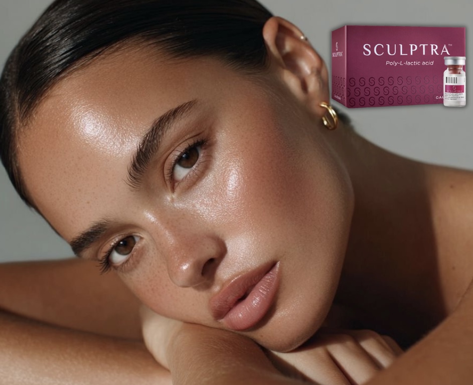 Sculptra