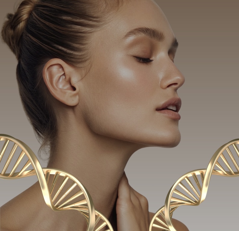 DNA Lift – Advanced PDRN Mesotherapy Treatment