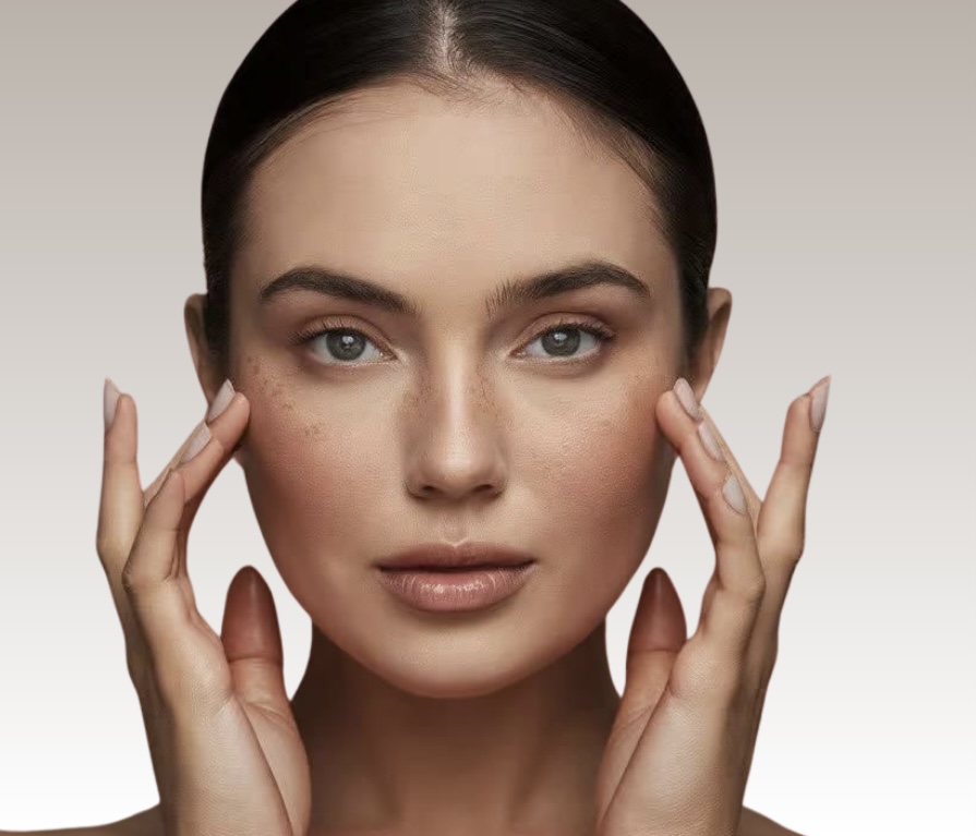Full Face & Neck Lift Rejuvenation Package